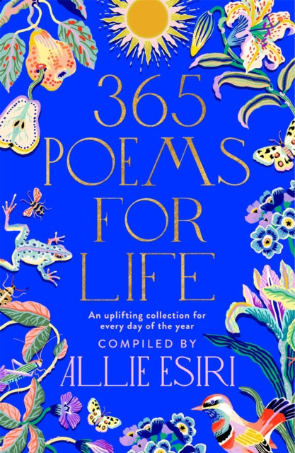 365 poems for life