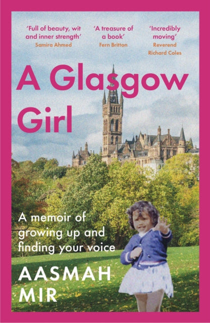 A Glasgow girl