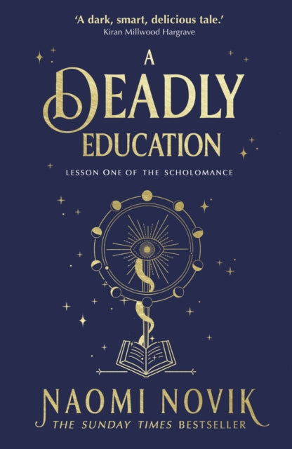 A deadly education