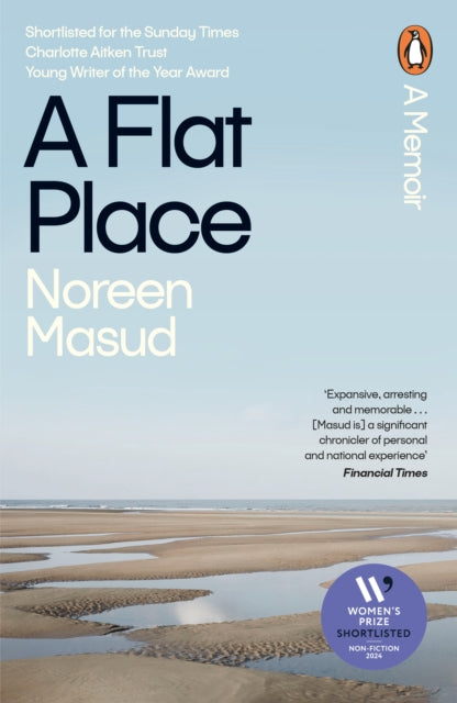 A flat place