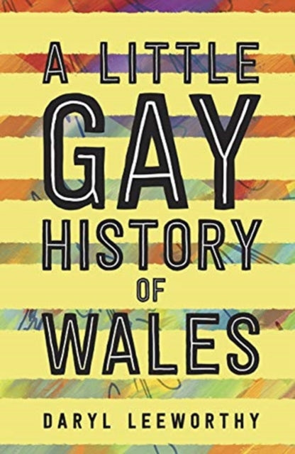 A little gay history of Wales