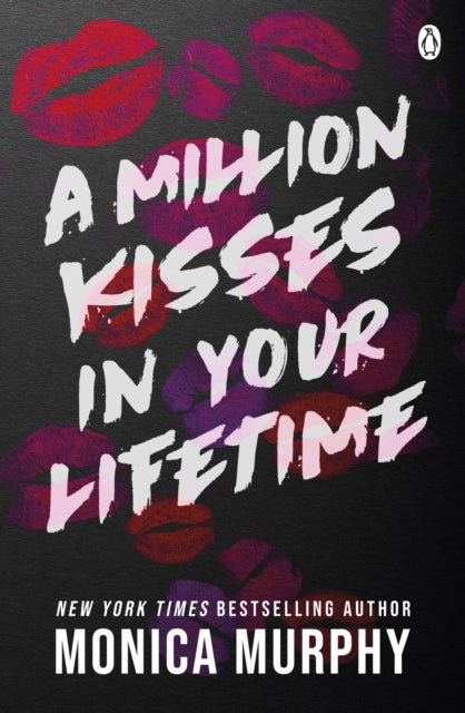 A million kisses in your lifetime