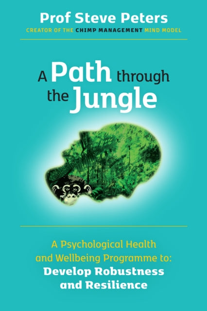 A path through the jungle