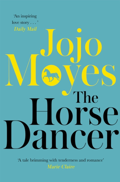 The horse dancer