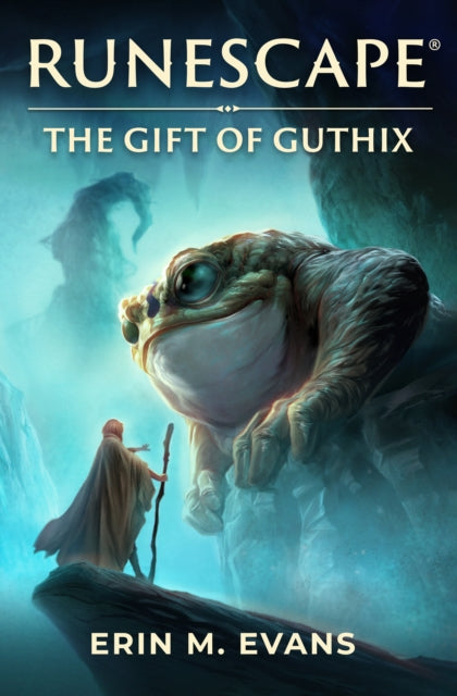 The gift of Guthix